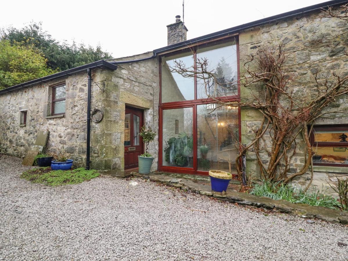 Holiday home Haworth Barn Stainforth (North Yorkshire)