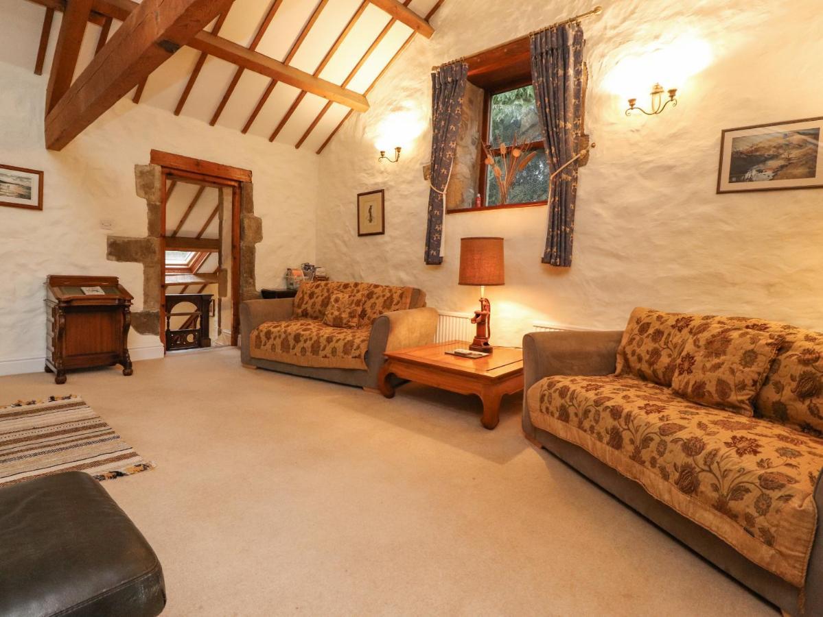 Haworth Barn Holiday home