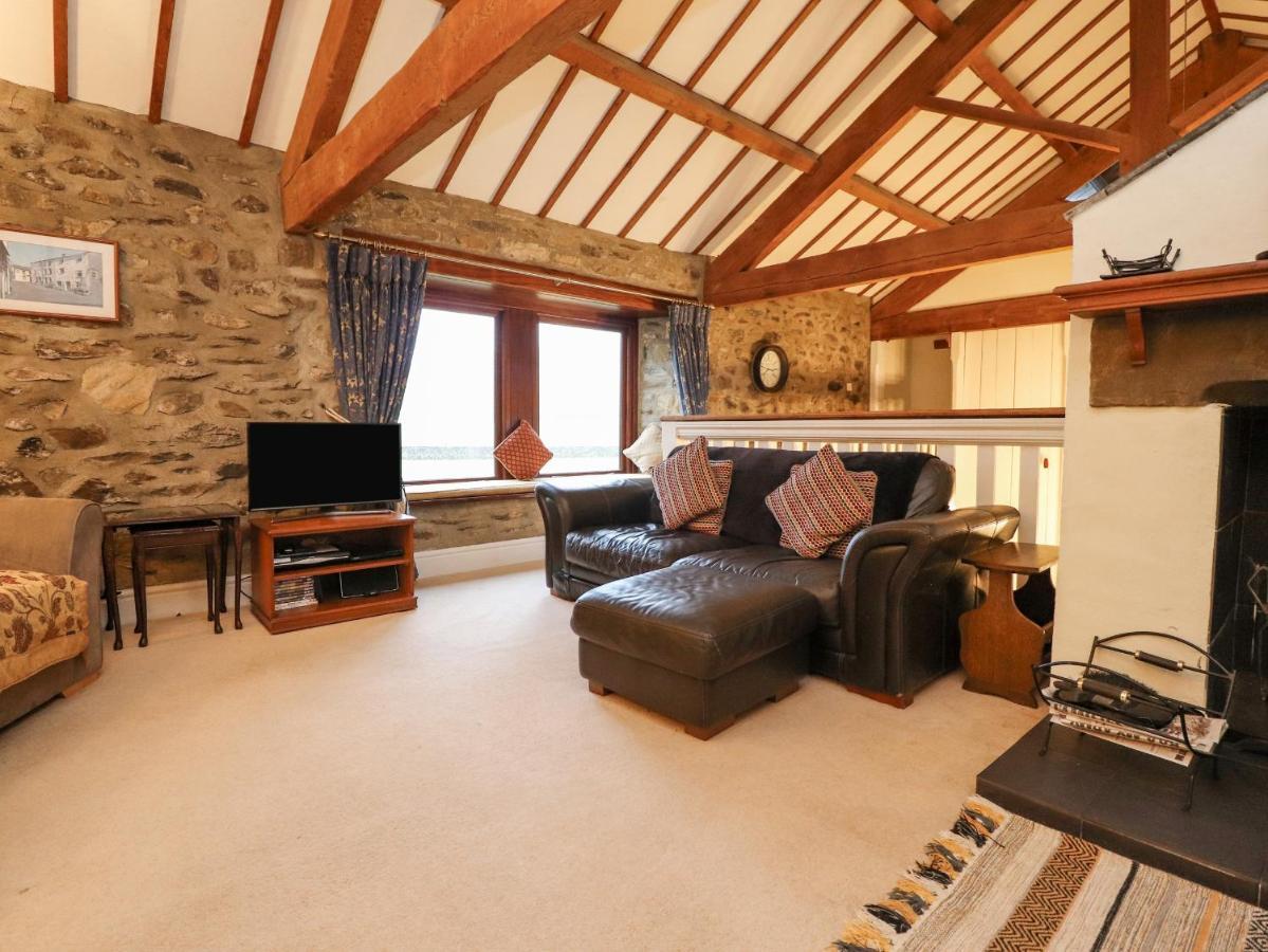 Holiday home Haworth Barn Stainforth (North Yorkshire)