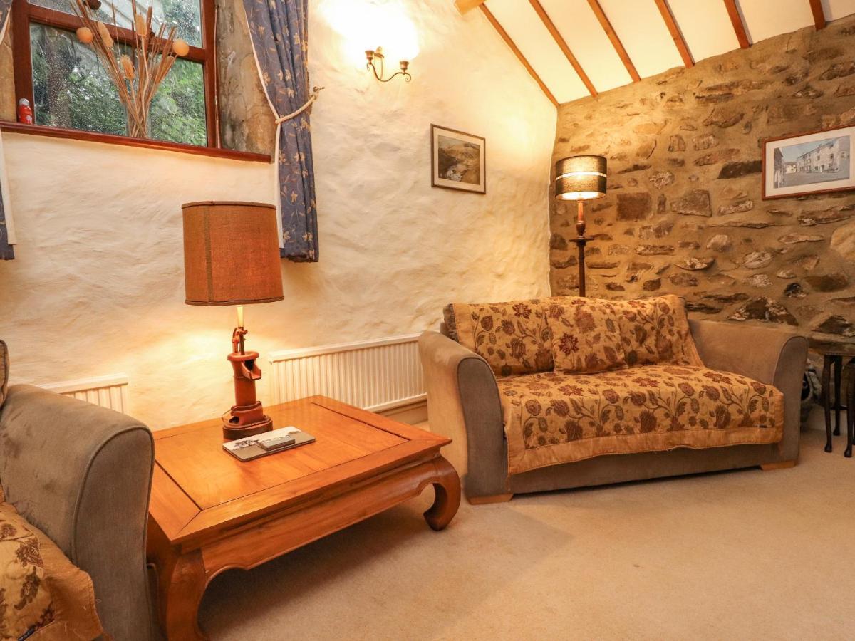 Haworth Barn