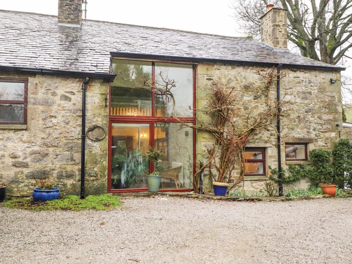 Holiday home Haworth Barn