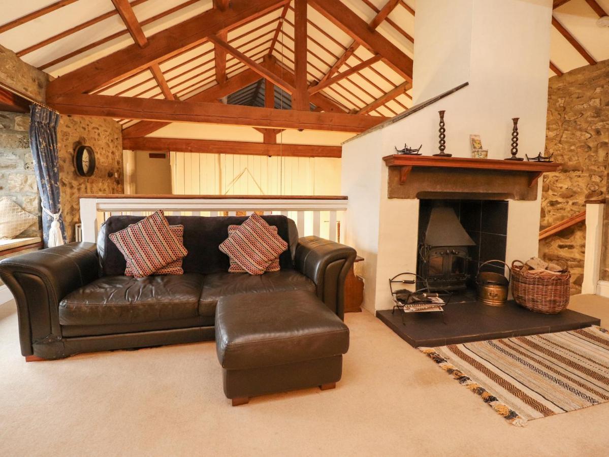Haworth Barn *
