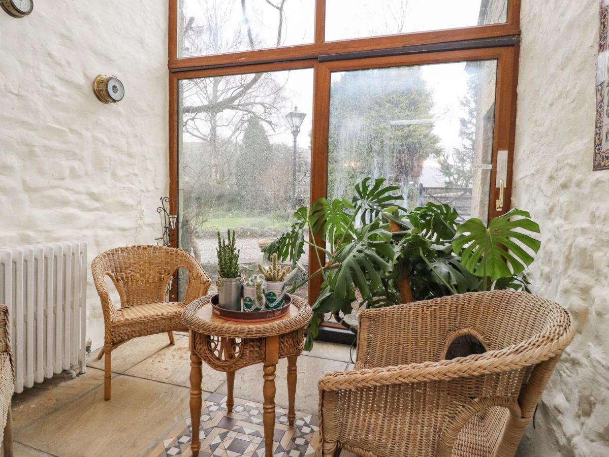 Holiday home Haworth Barn *