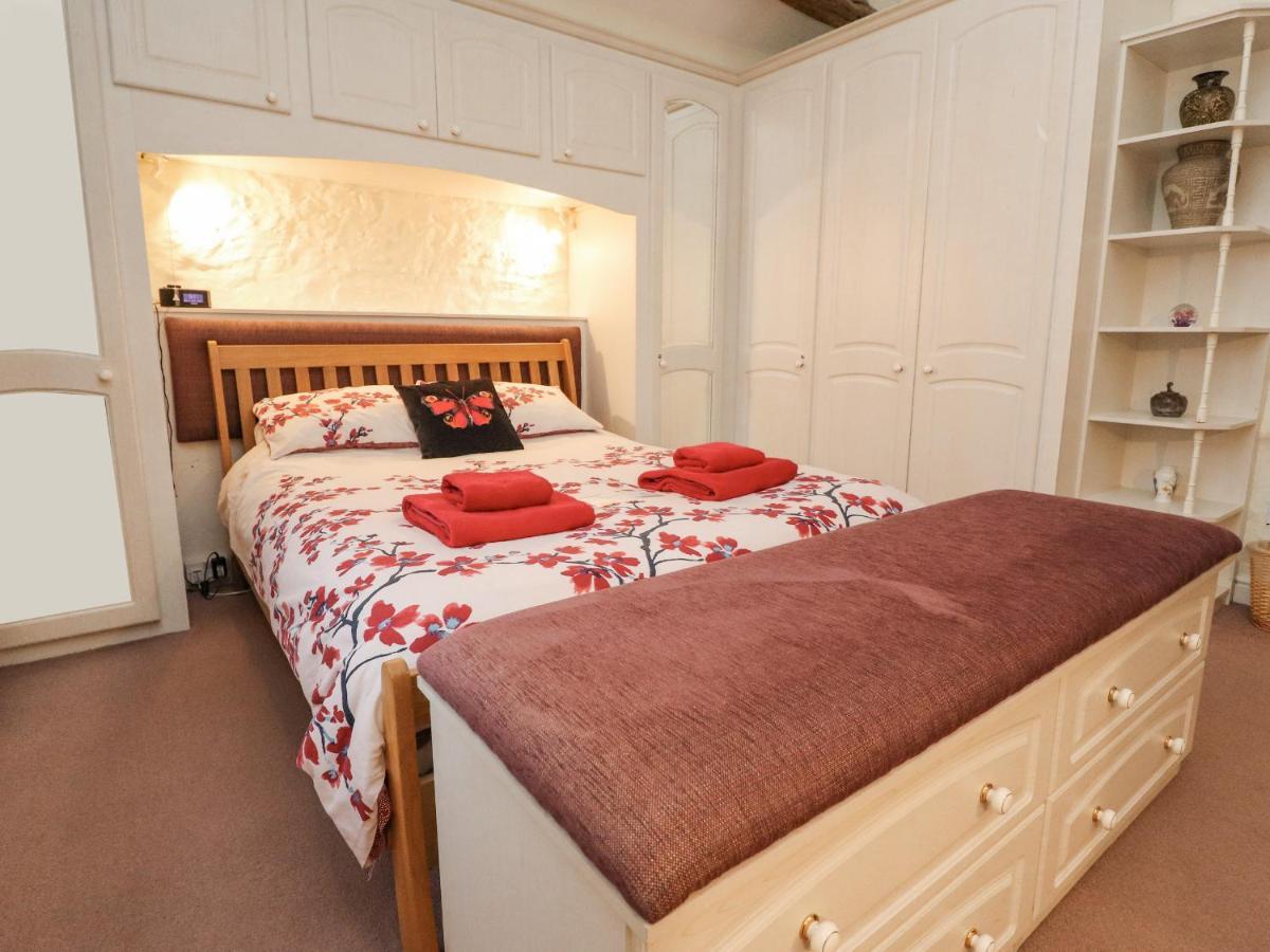 Holiday home Haworth Barn