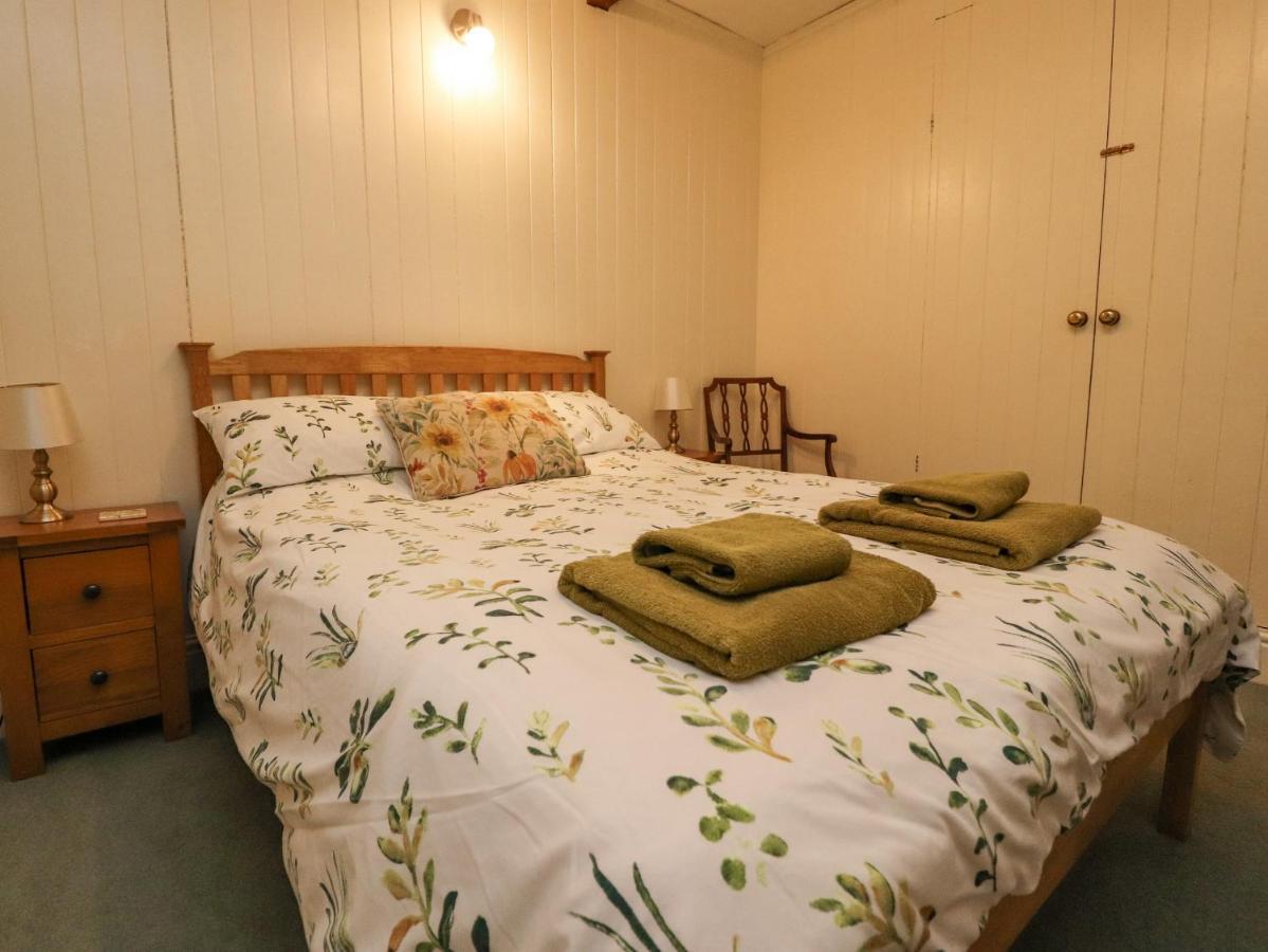 Holiday home Haworth Barn Stainforth (North Yorkshire)