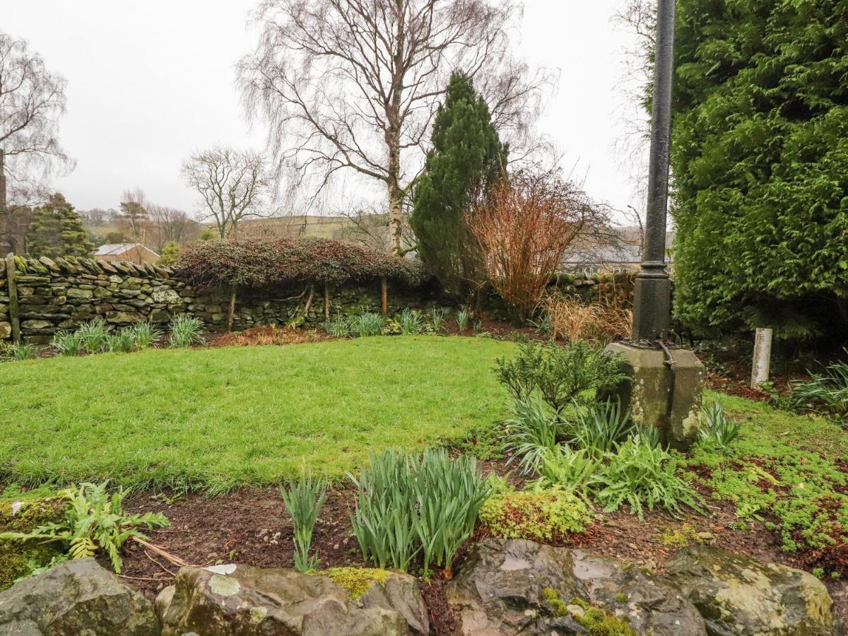 Haworth Barn Holiday home