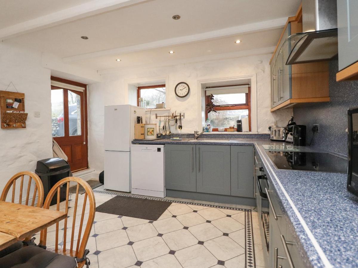 Haworth Barn Holiday home Stainforth (North Yorkshire)