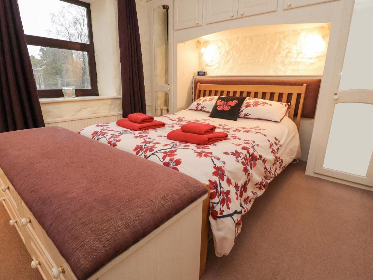 Haworth Barn Holiday home Stainforth (North Yorkshire)