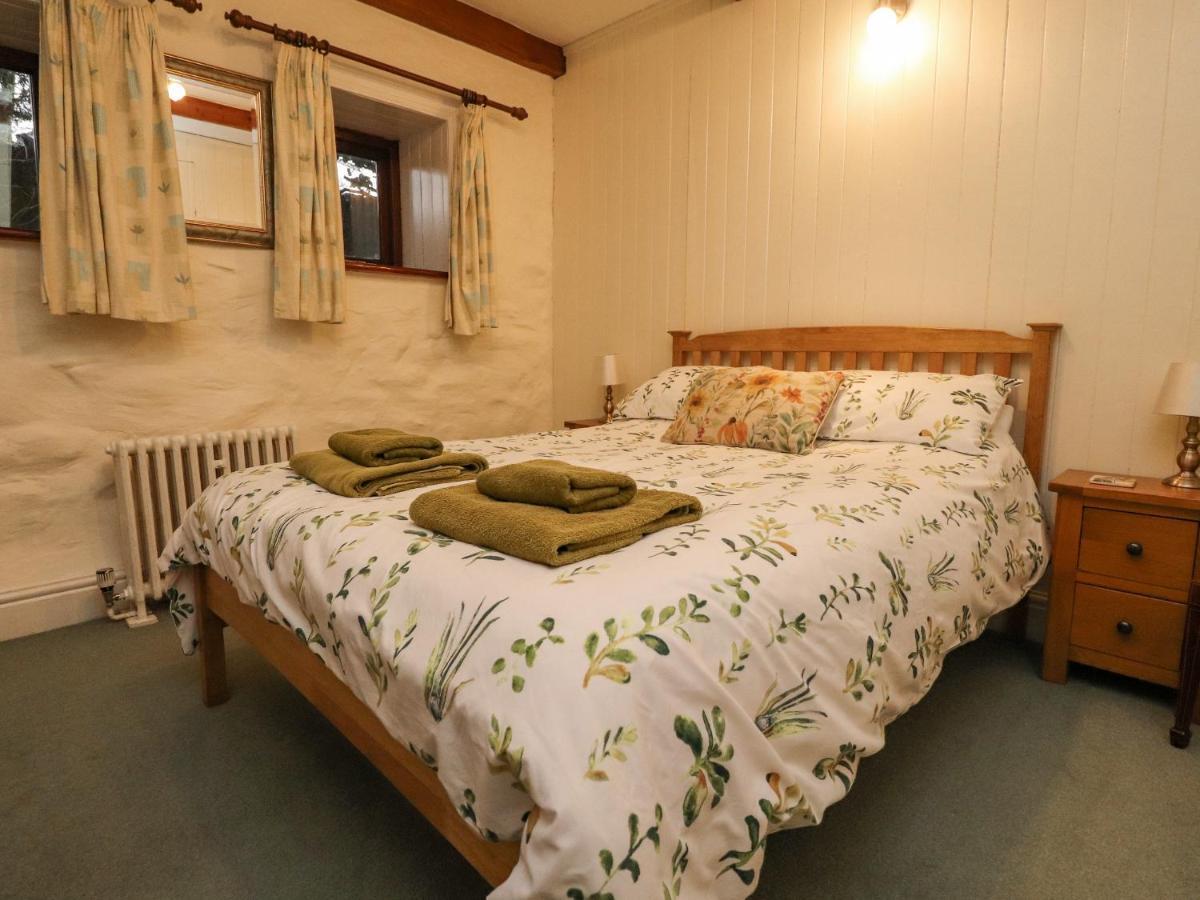 Haworth Barn Holiday home *