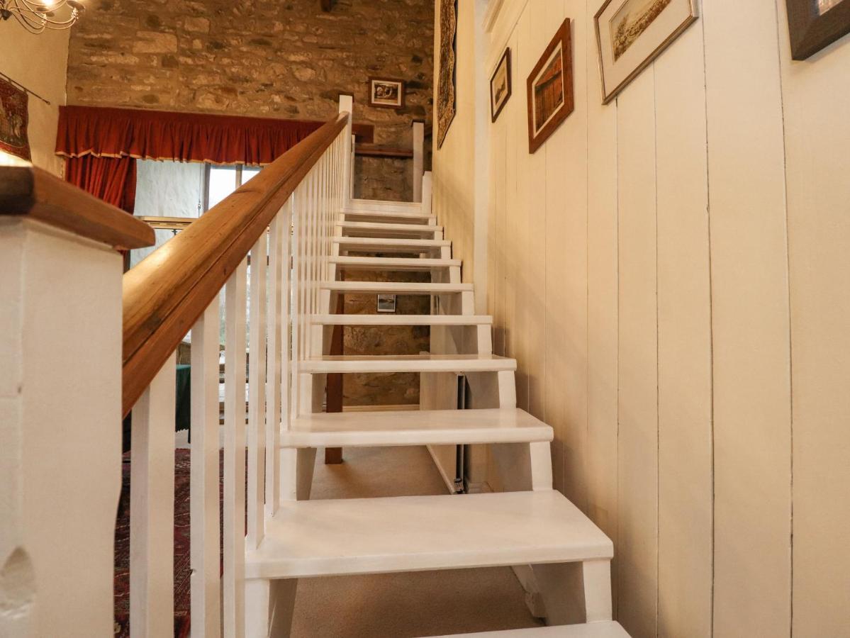 Haworth Barn Holiday home